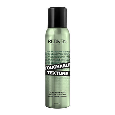 Redken - Texture tangibile