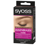 Couleur permanente pour sourcils 5-1 brun clair