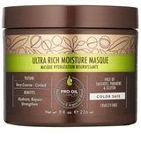 Ultra Rich Moisture Masque