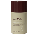 Soothing After-Shave Moisturizer