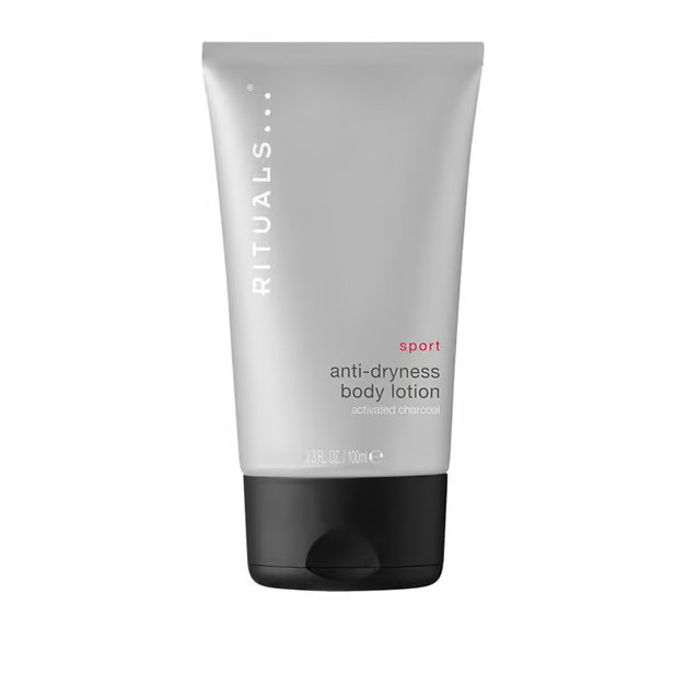 Rituals - Anti-Dryness Body Lotion