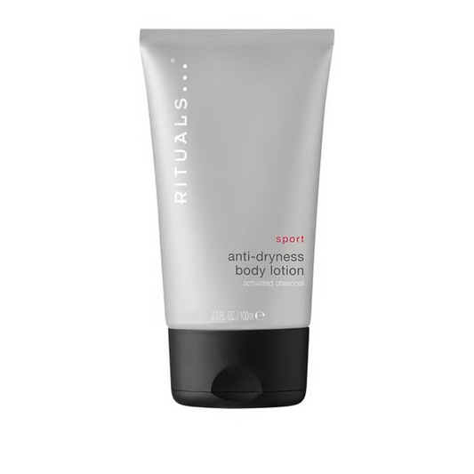 Rituals - Anti-Dryness Body Lotion