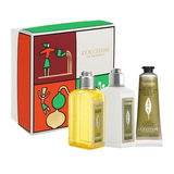 L'Occitane - Coffret Découverte Verveine