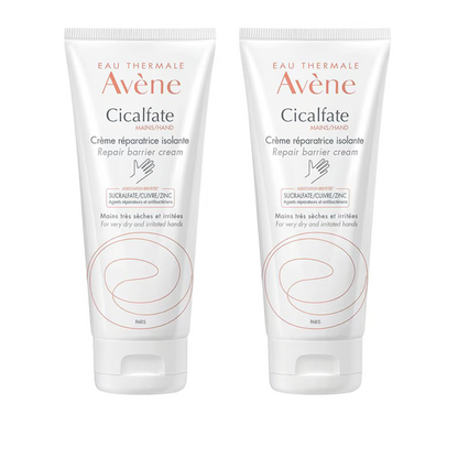 Avene - Crème pour les mains Duo Cicalfate