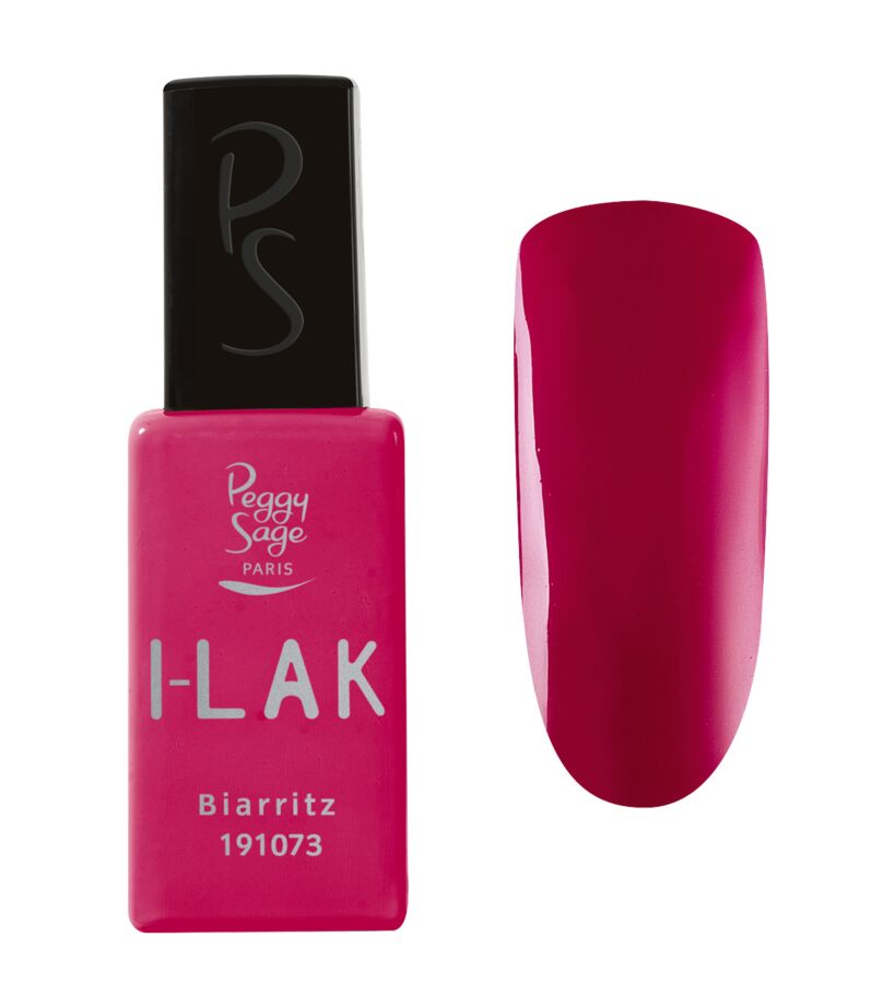 Peggy Sage - I-LAK Vernis semi-permanent Classique