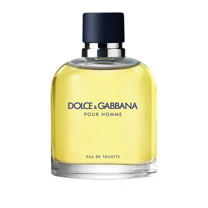 Dolce &amp; Gabbana - Dolce &amp; Gabbana - per uomo - Eau de Toilette 