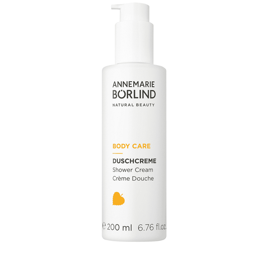 Crème douche