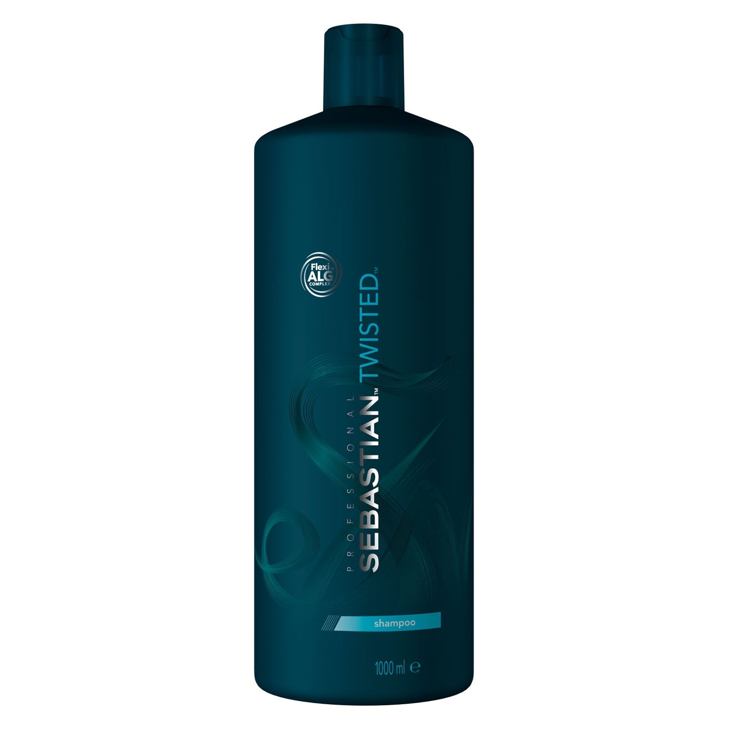 Sebastian Professional - Flex Twisted - Shampoo