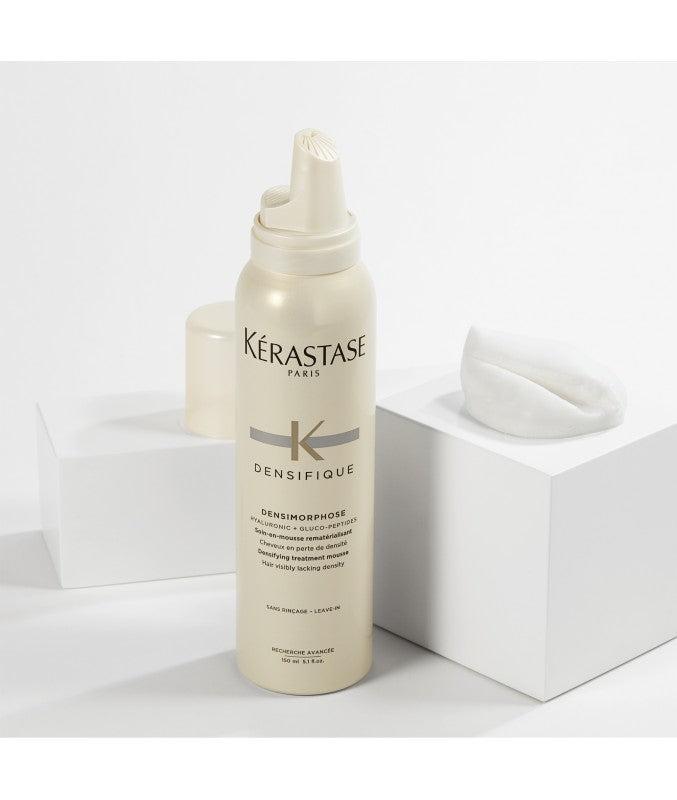 Kerastase - Trattamento con schiuma Densimorphose