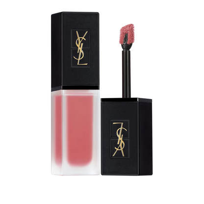 Yves Saint Laurent - Tatouage Couture Velvet Cream