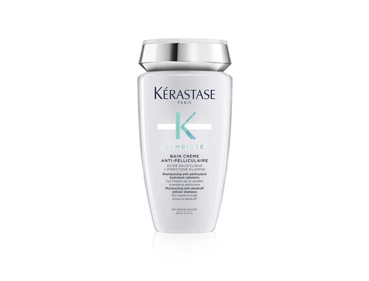 Kerastase – Anti-Schuppen-Badecreme