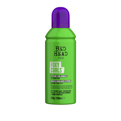 Tigi - Foxy Curls Extreme Curl Mousse