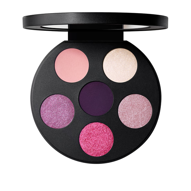 MAC - Surprise eyes eye shadow x6