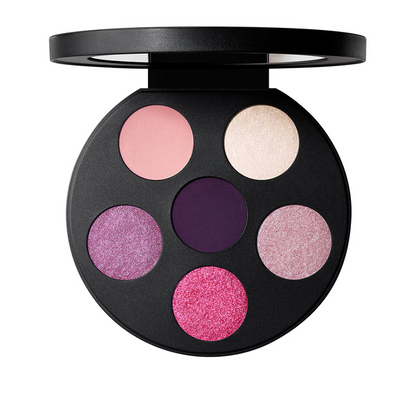 MAC - Surprise eyes eye shadow x6