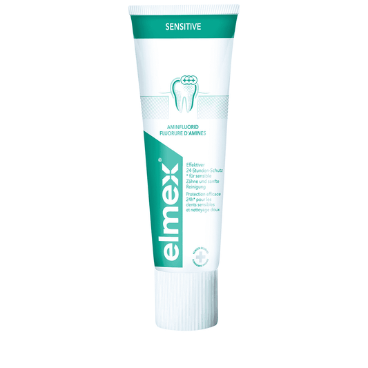 Elmex - Sensitive Dentifrice