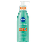 Derma Skin Clear Gel Nettoyant