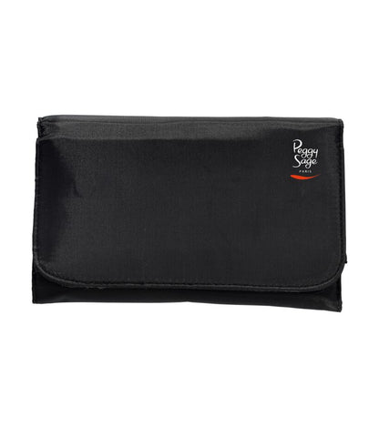 Peggy Sage - Pochette vide pour 12 pinceaux maquillage