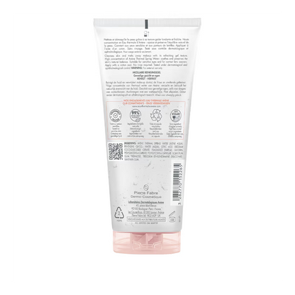 Avene - Gel micellare