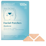 Apricot Beauty - Hyaluron Facial Patches