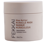 Shea Butter Hair Mask