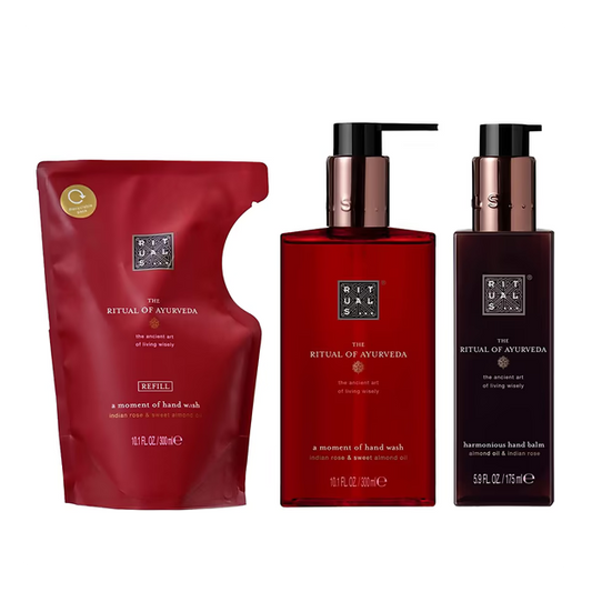 Rituals - Luxurious Hand Care Set