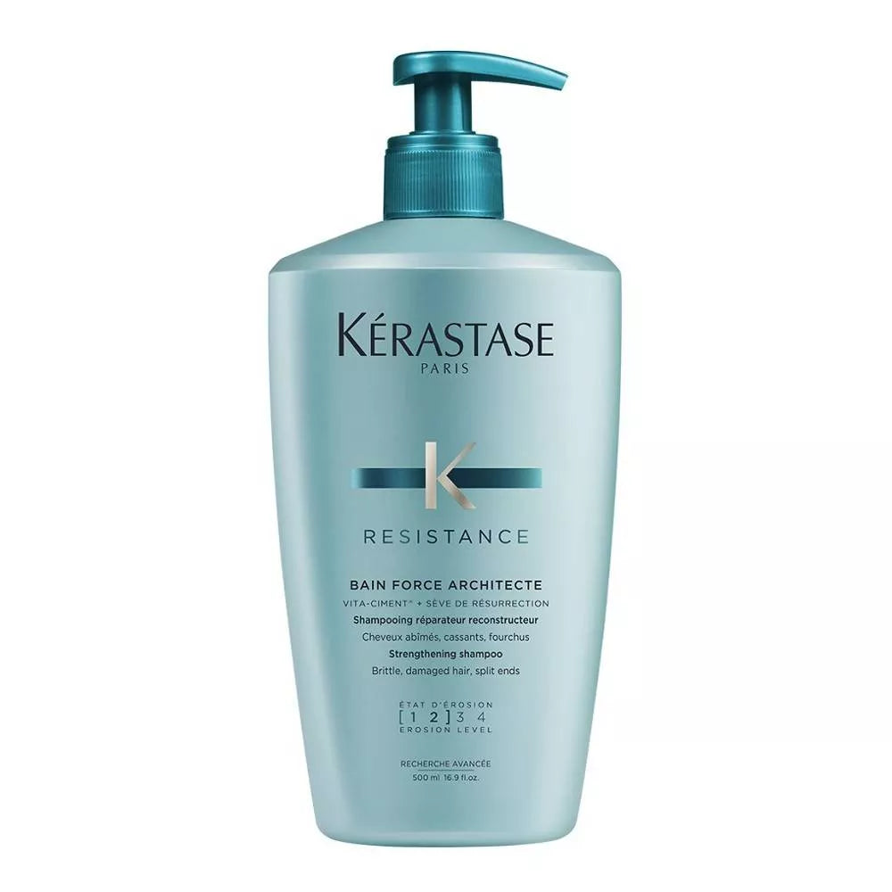 Kerastase - Bain Force Architecte