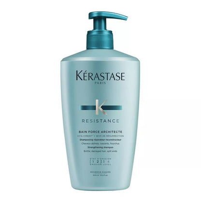 Kerastase - Bain Force Architecte