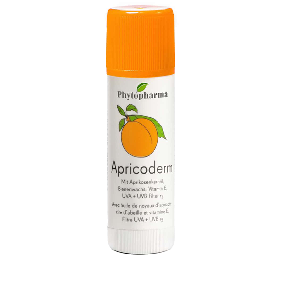 Apricoderm Stick