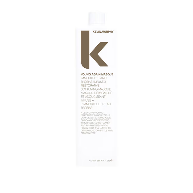 Kevin Murphy - Young.Again.Masque