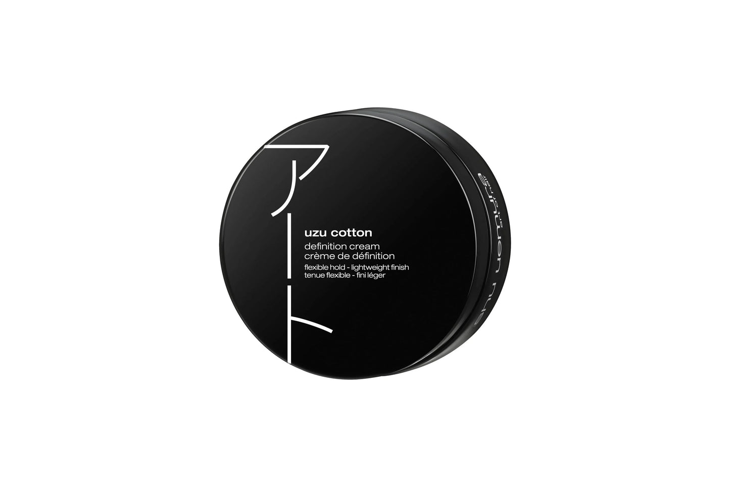 Shu Uemura - Uzu Cotton - crème de définition