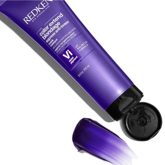 Redken - Masque Neutralisant Color Extend Blondage