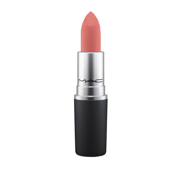 MAC - Powder Kiss Lipstick