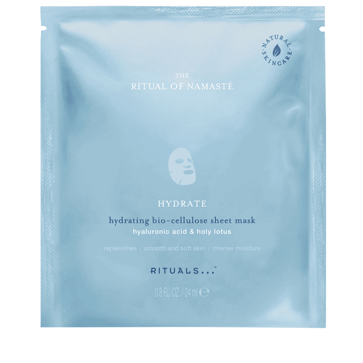 Hydrating Sheet Mask