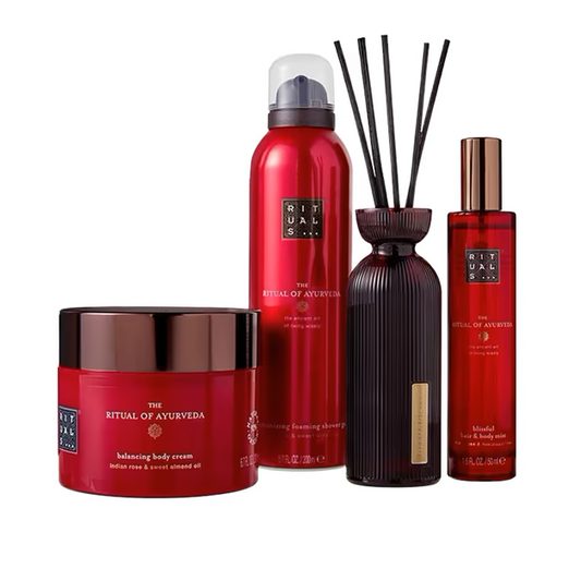 Rituals - The Ritual of Ayurveda - Large Gift Set