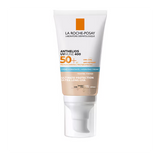 La Roche-Posay - Crème Hydratante teintée UVmune 400 50+