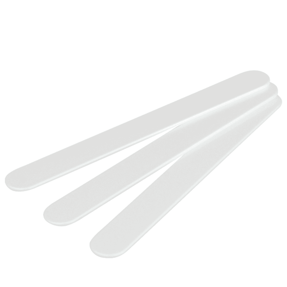 Spatule en plastique