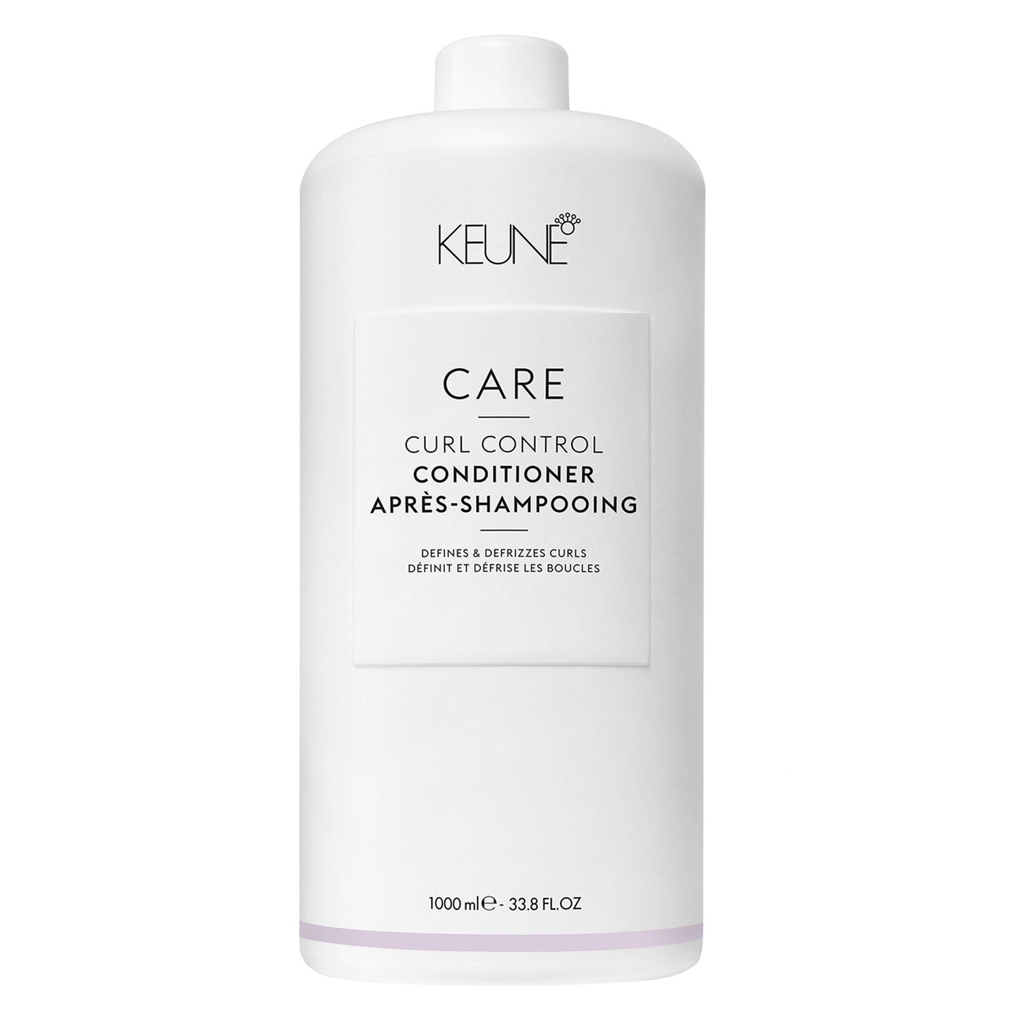 Keune – Curl Control – Curl Conditioner