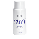 Curl Snag-Free