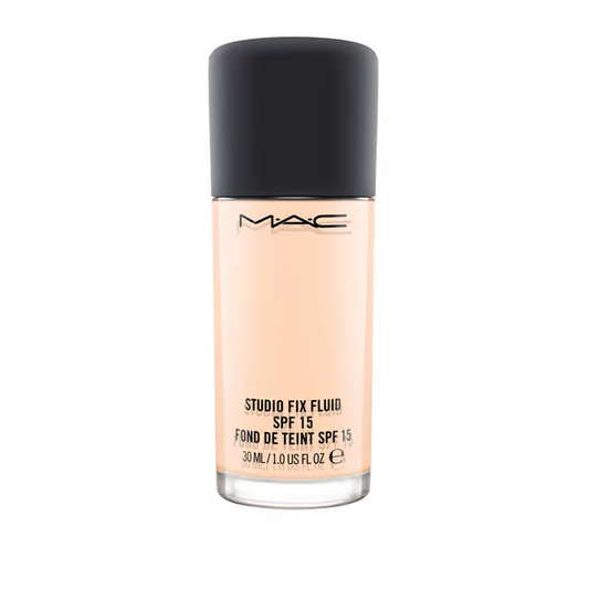 MAC - Studio Fix Fluid SPF 15