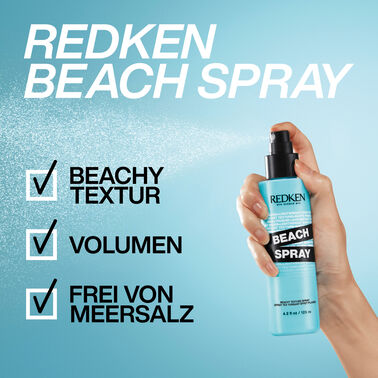 Redken – Strand-Volumenspray