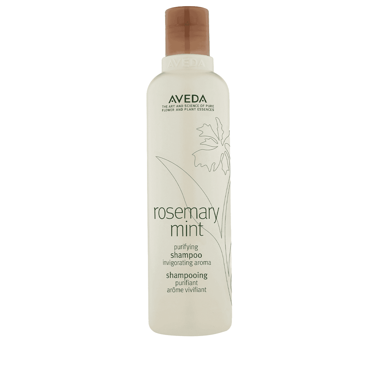 Rosemary Mint Shampoo