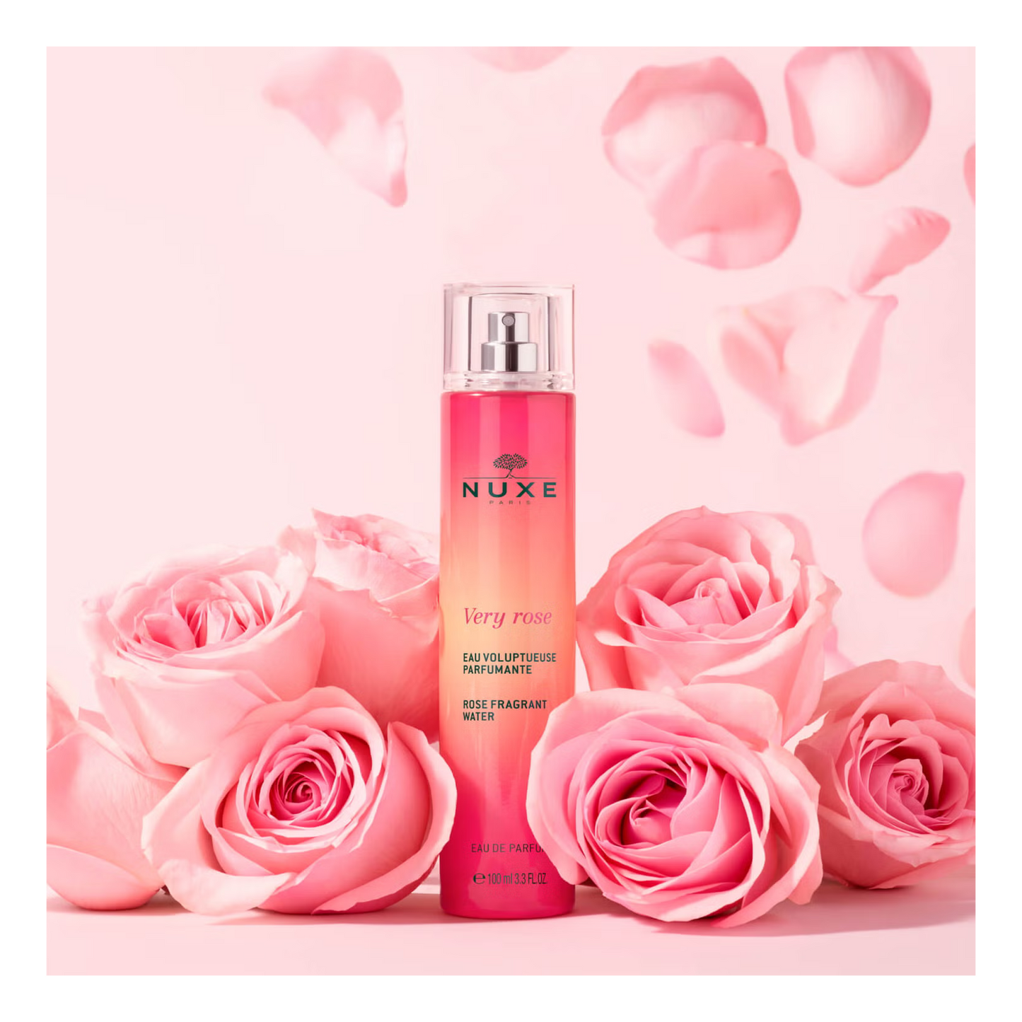 Nuxe - VERY ROSE Eau Voluptueuse Parfumante