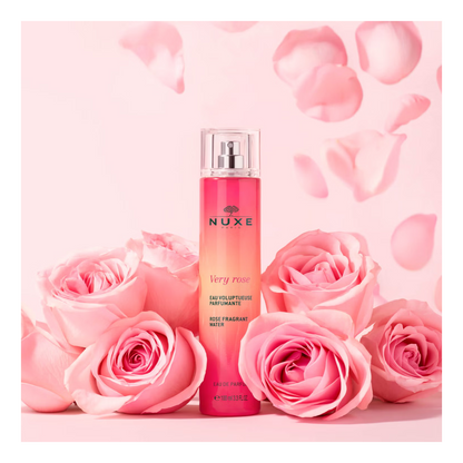 Nuxe - VERY ROSE Eau Voluptueuse Parfumante