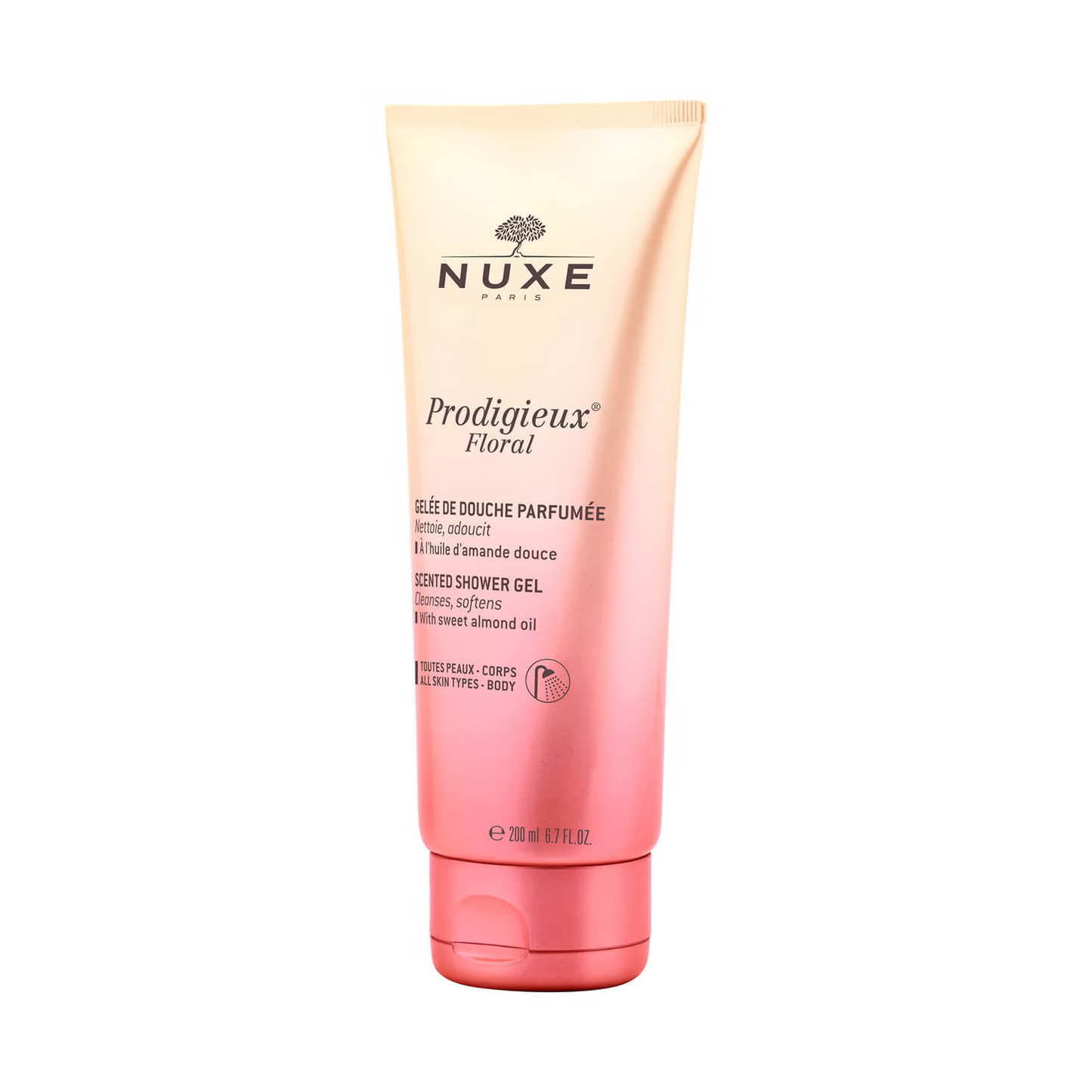 Nuxe - Prodigieux® Floral Gelée de Douche