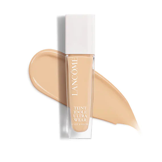 Lancome - Teint Idole Ultra Wear Care &amp; Glow 