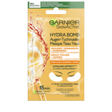 Garnier - Hydra Bomb Masque tissu pour les yeux