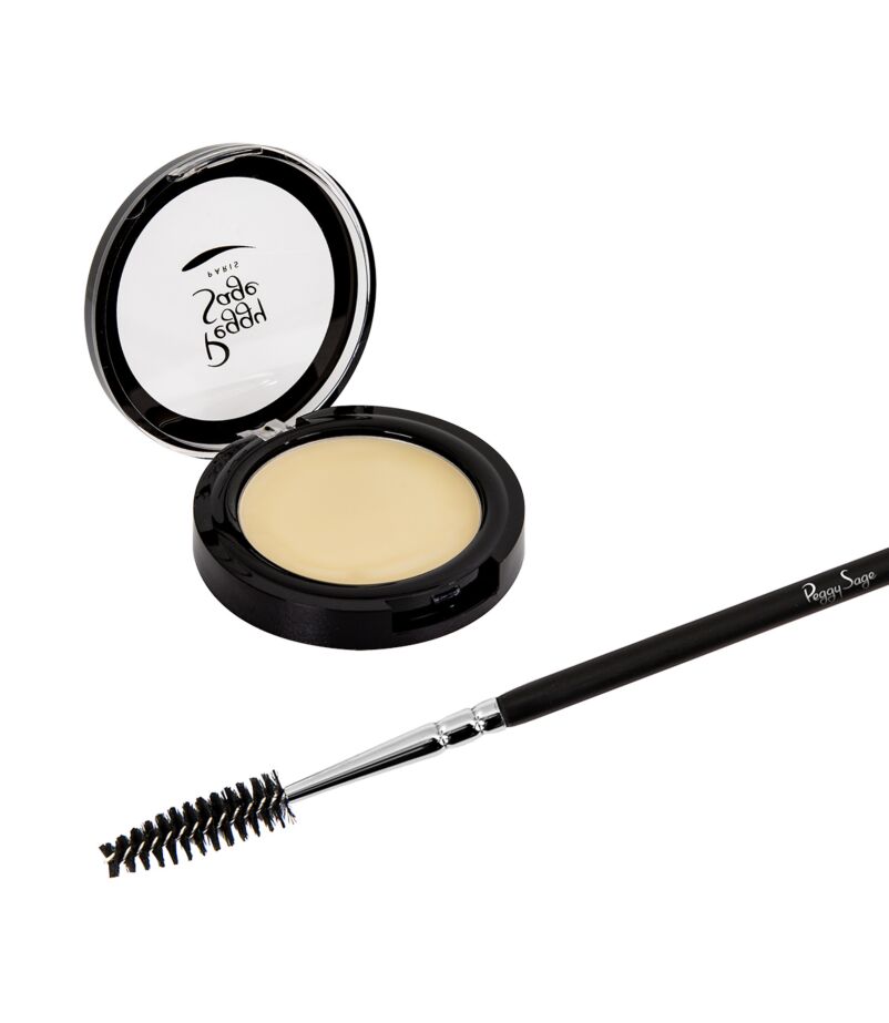 Peggy Sage - Cire sculptante et fixatrice pour sourcils