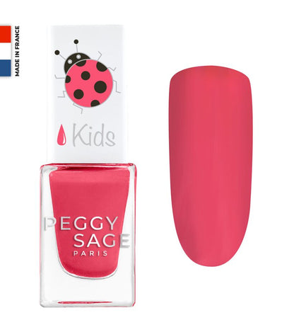 Peggy Sage - Mini Vernis à ongles KIDS