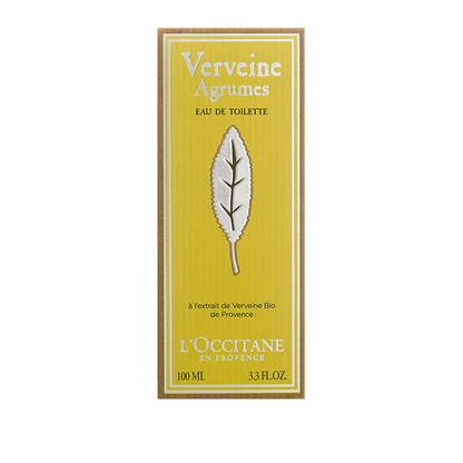 L'Occitane - Eau de Toilette Verveine Agrumes