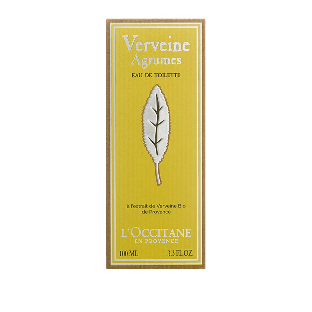 L'Occitane - Eau de Toilette Verveine Agrumes